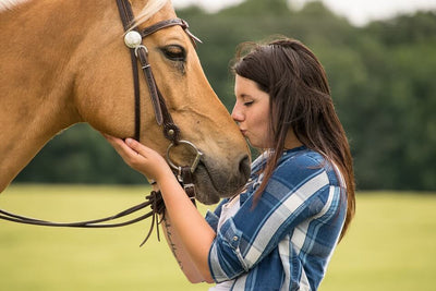 5 Things Your Horse Will Always Remember!