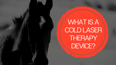What is a Cold Laser Therapy Device and Low-Level Laser Therapy (LLLT)?