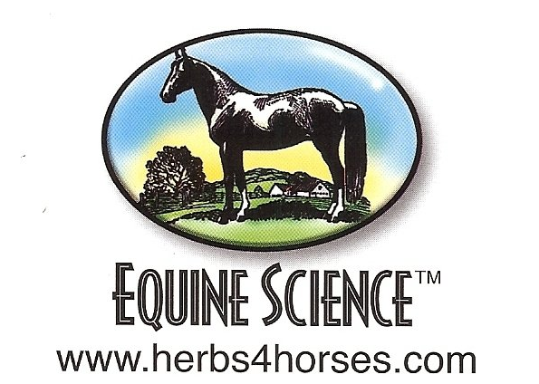 Equine Science.