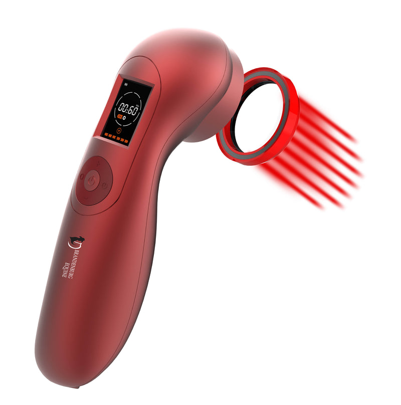 Cold Laser Therapy Device (LLLT) Handheld- Class 3B