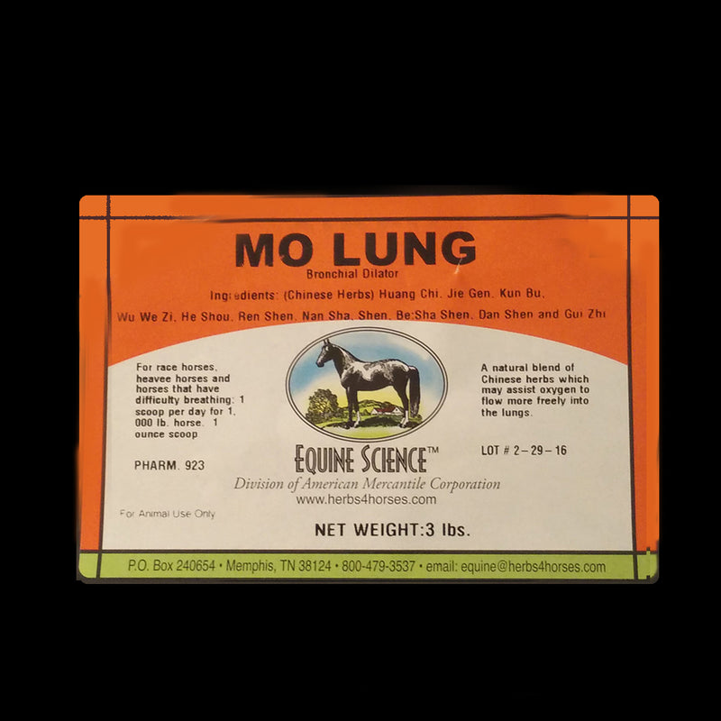 Mo Lung